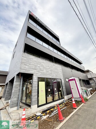 コネクトパークヒルズ南初富の物件内観写真